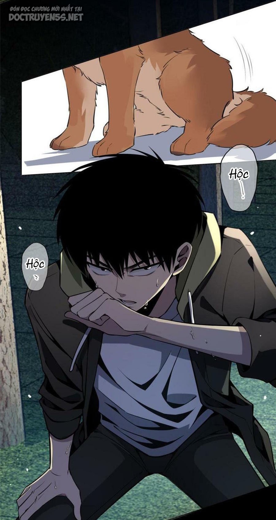 Cuồng Thám Chapter 24 - Trang 17