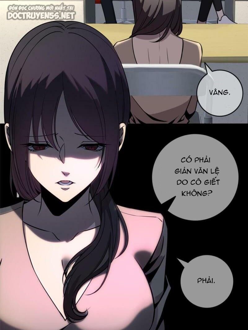 Cuồng Thám Chapter 22 - Trang 21