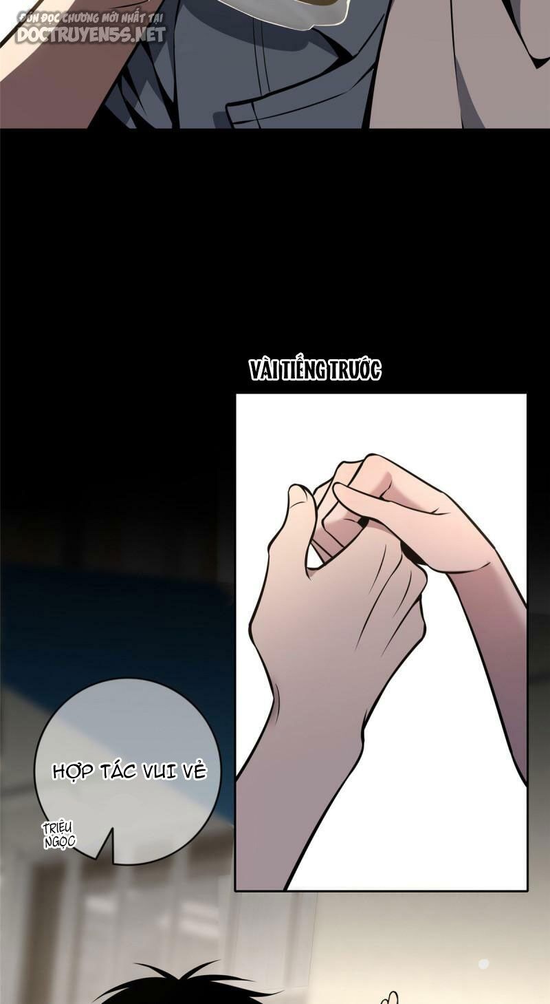 Cuồng Thám Chapter 21 - Trang 29