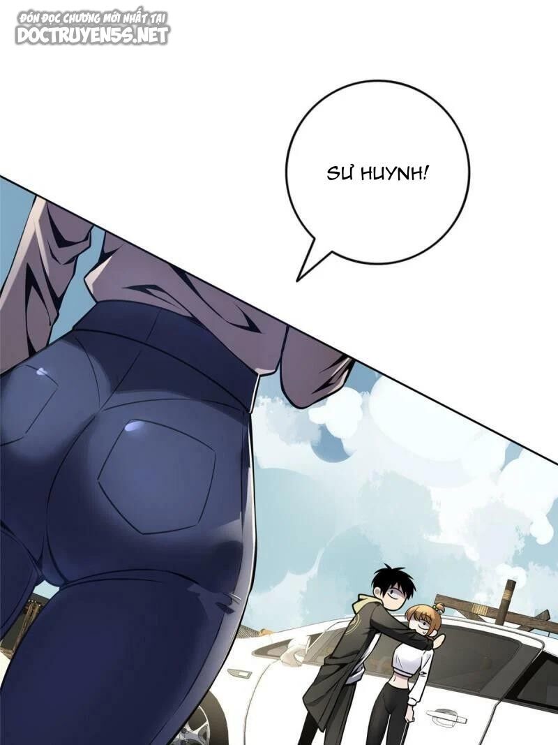 Cuồng Thám Chapter 23 - Trang 33