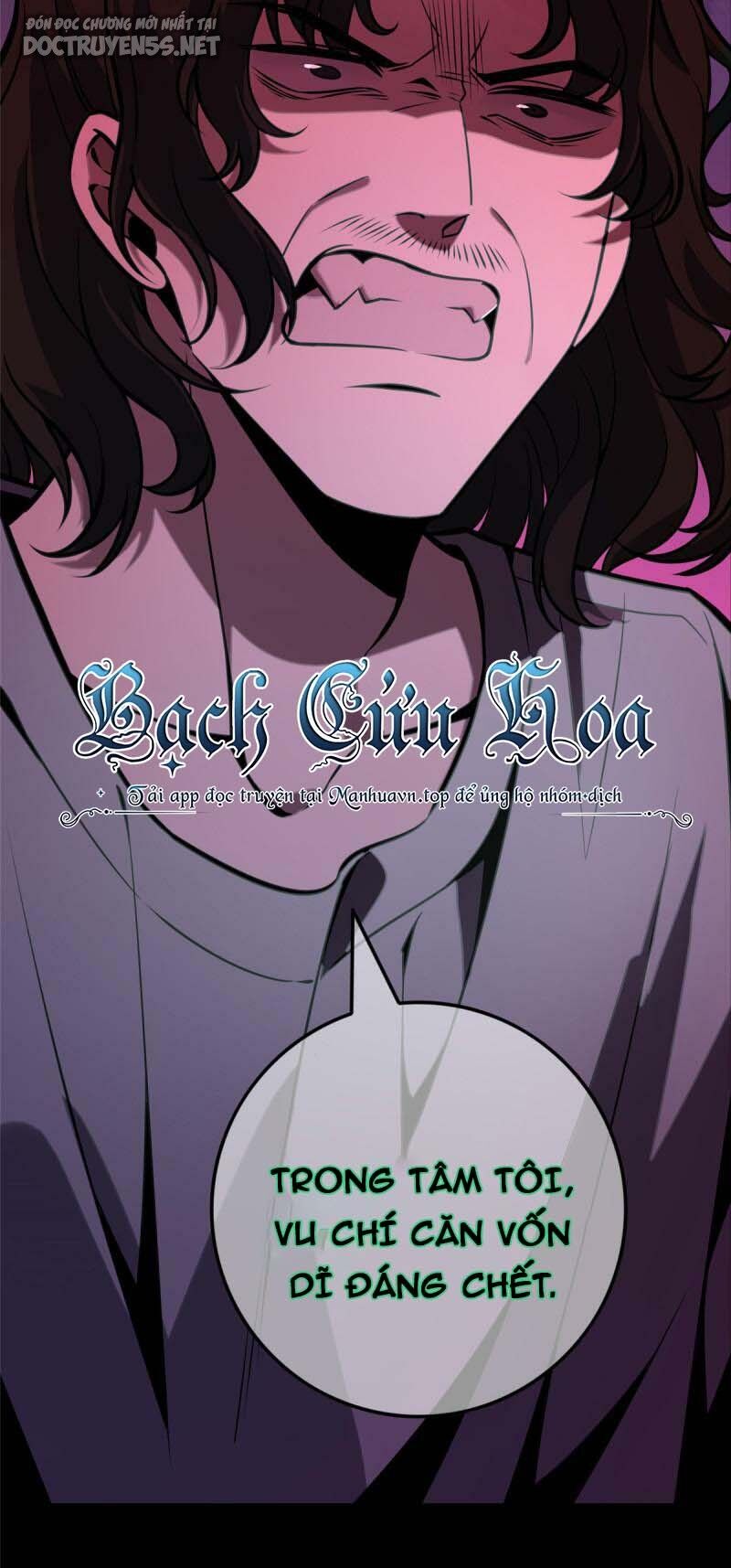 Cuồng Thám Chapter 21 - Trang 7