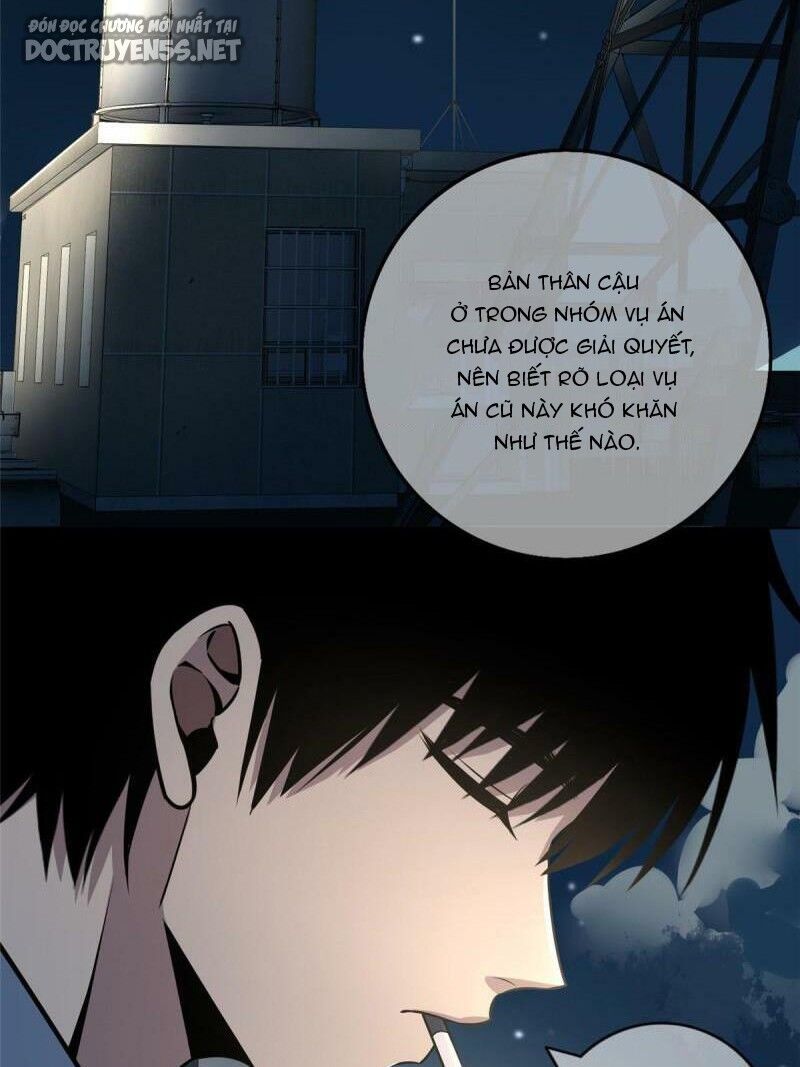 Cuồng Thám Chapter 22 - Trang 42