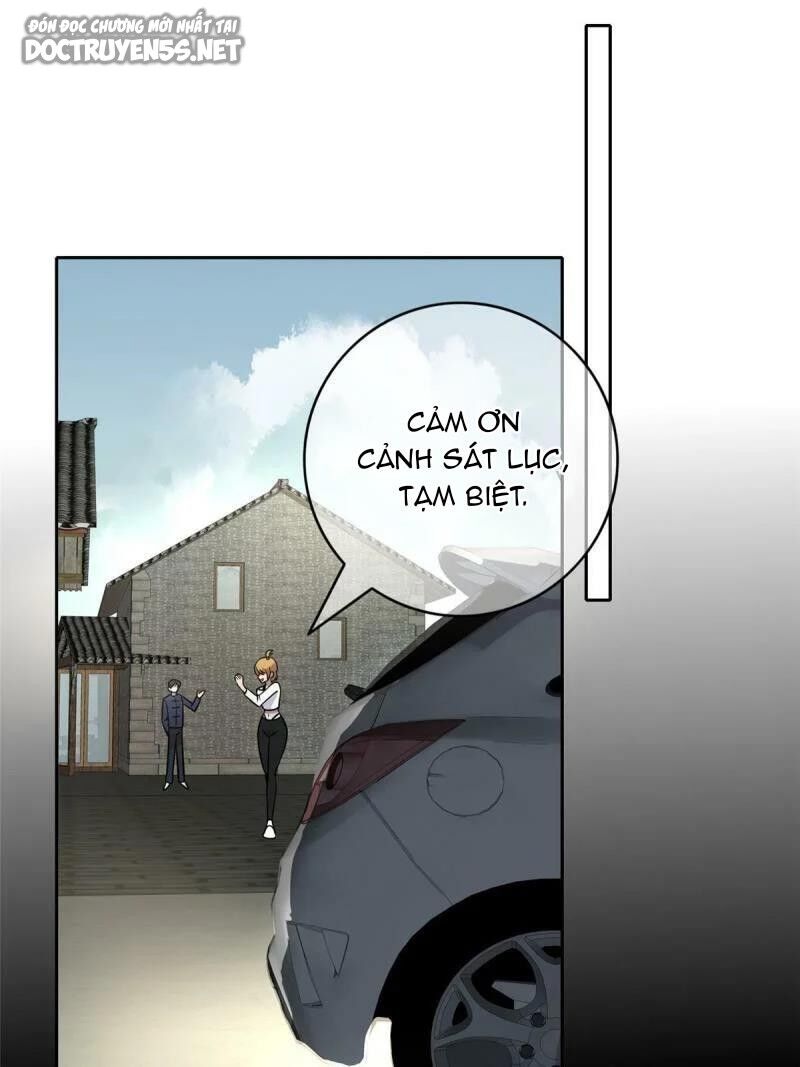 Cuồng Thám Chapter 23 - Trang 18