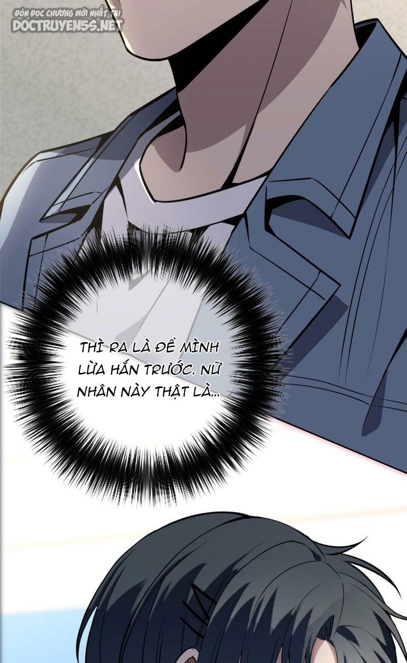 Cuồng Thám Chapter 21 - Trang 10
