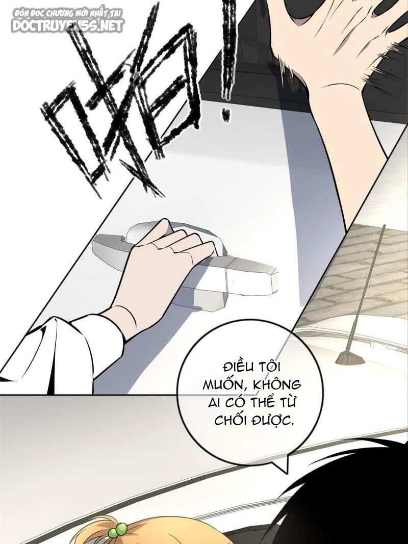 Cuồng Thám Chapter 23 - Trang 31