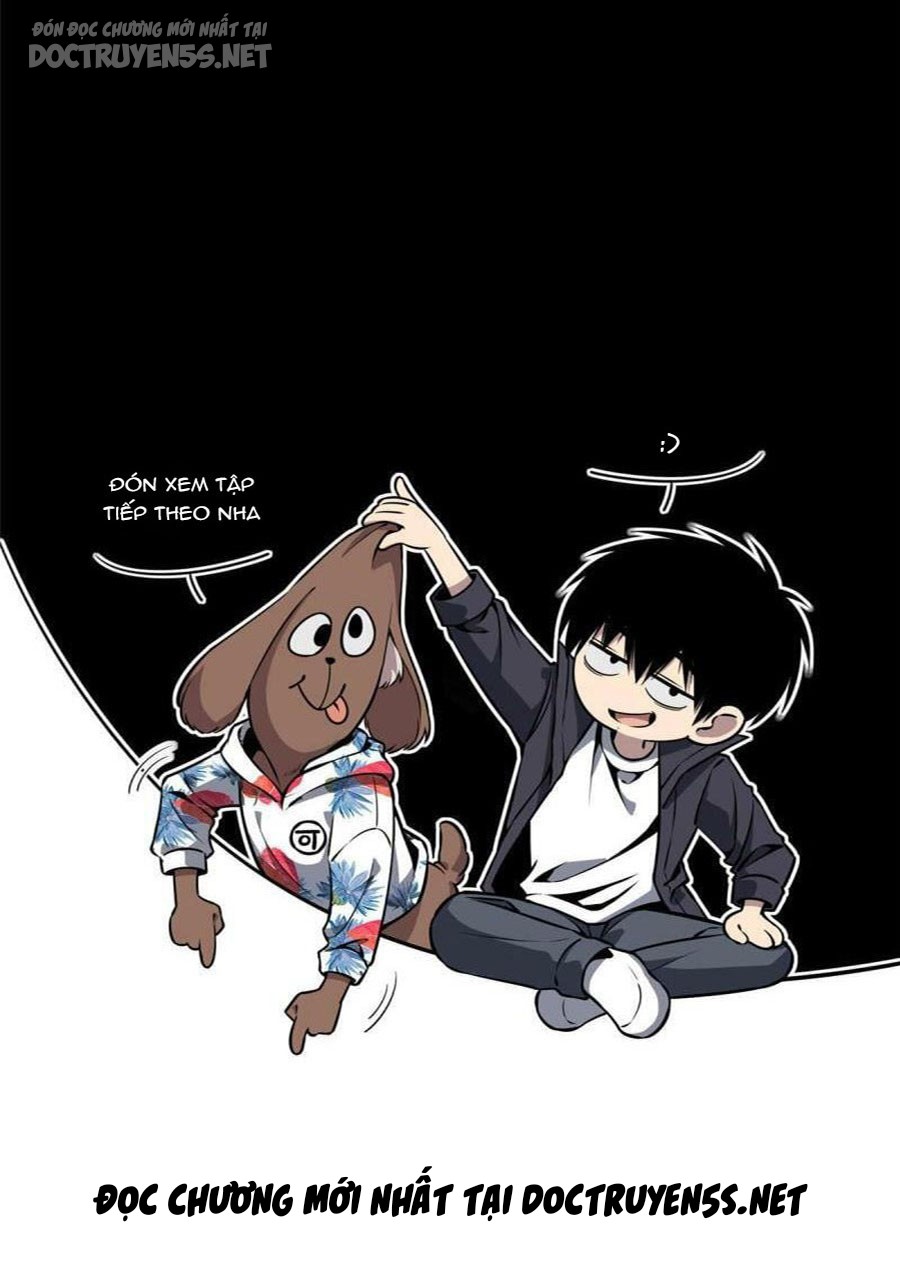 Cuồng Thám Chapter 24 - Trang 21