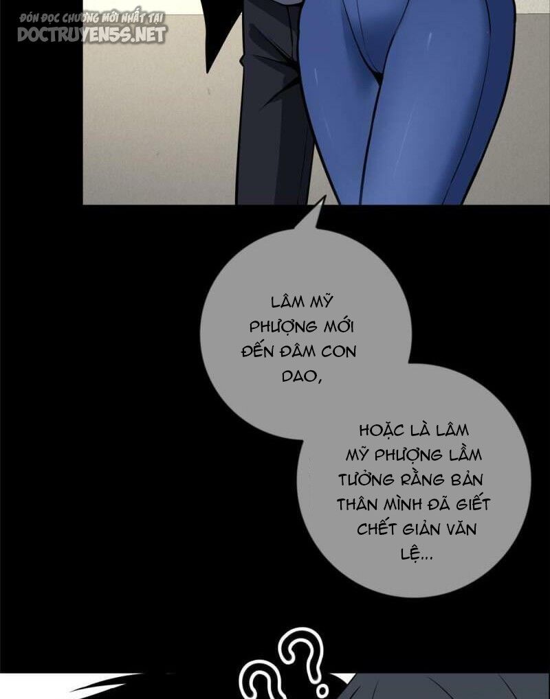 Cuồng Thám Chapter 22 - Trang 11