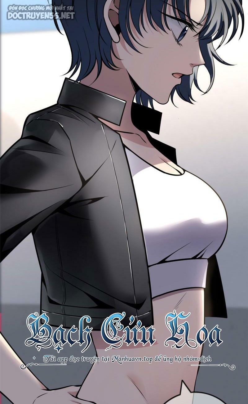 Cuồng Thám Chapter 21 - Trang 11