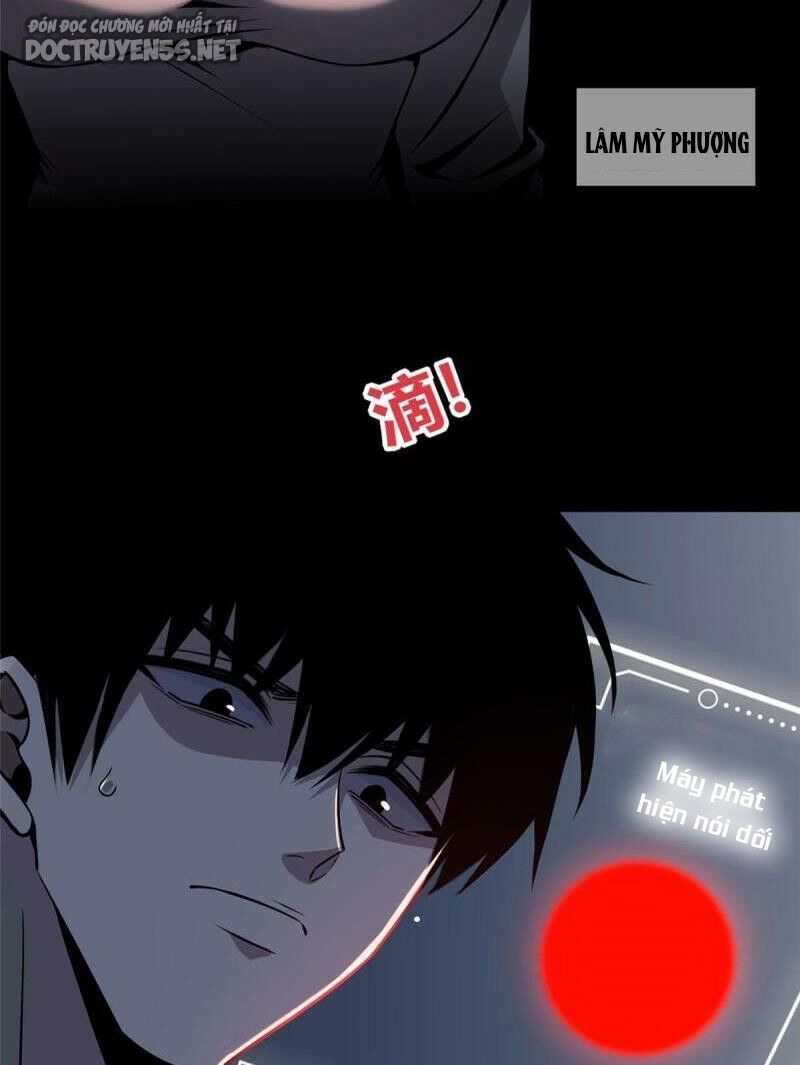 Cuồng Thám Chapter 22 - Trang 22