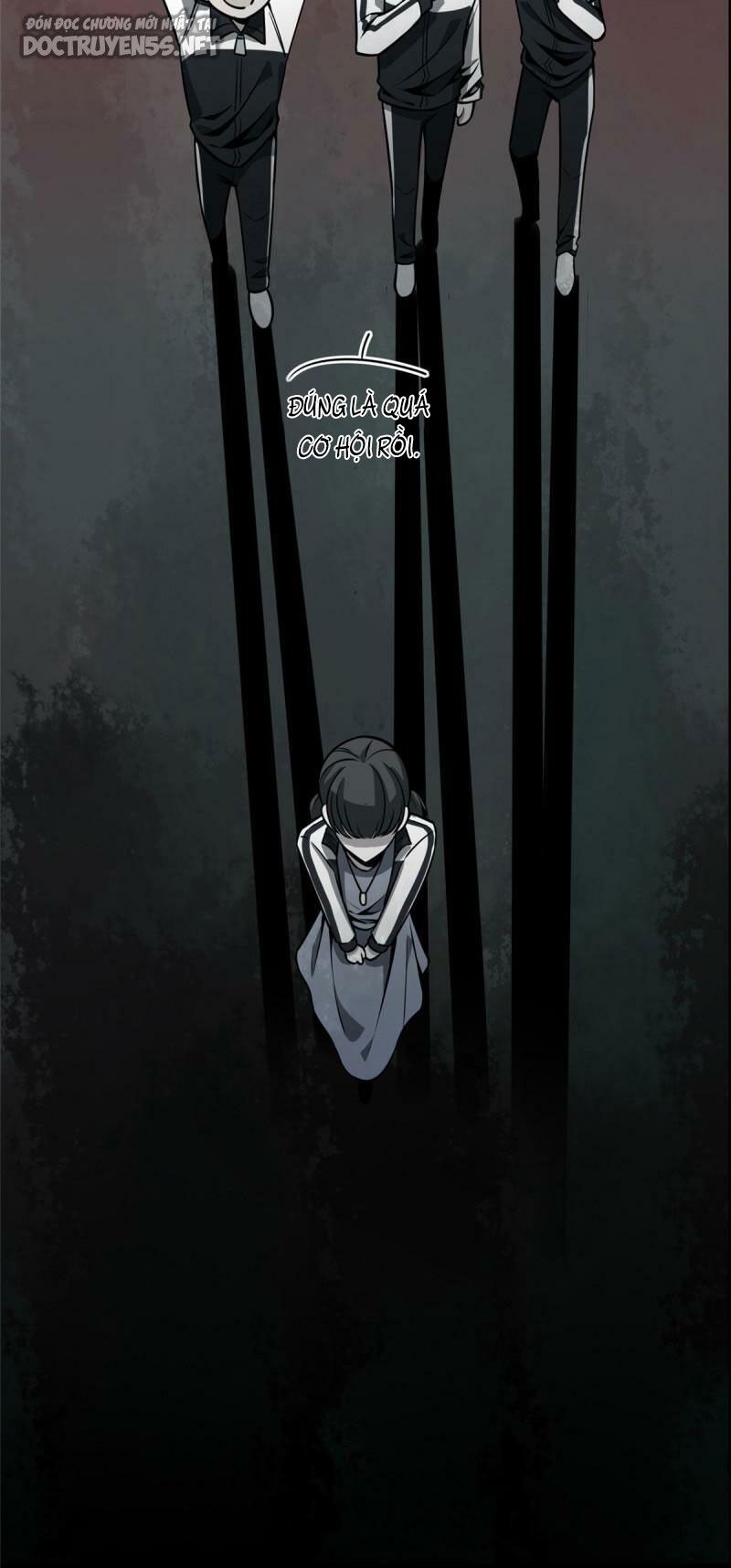 Cuồng Thám Chapter 21 - Trang 5