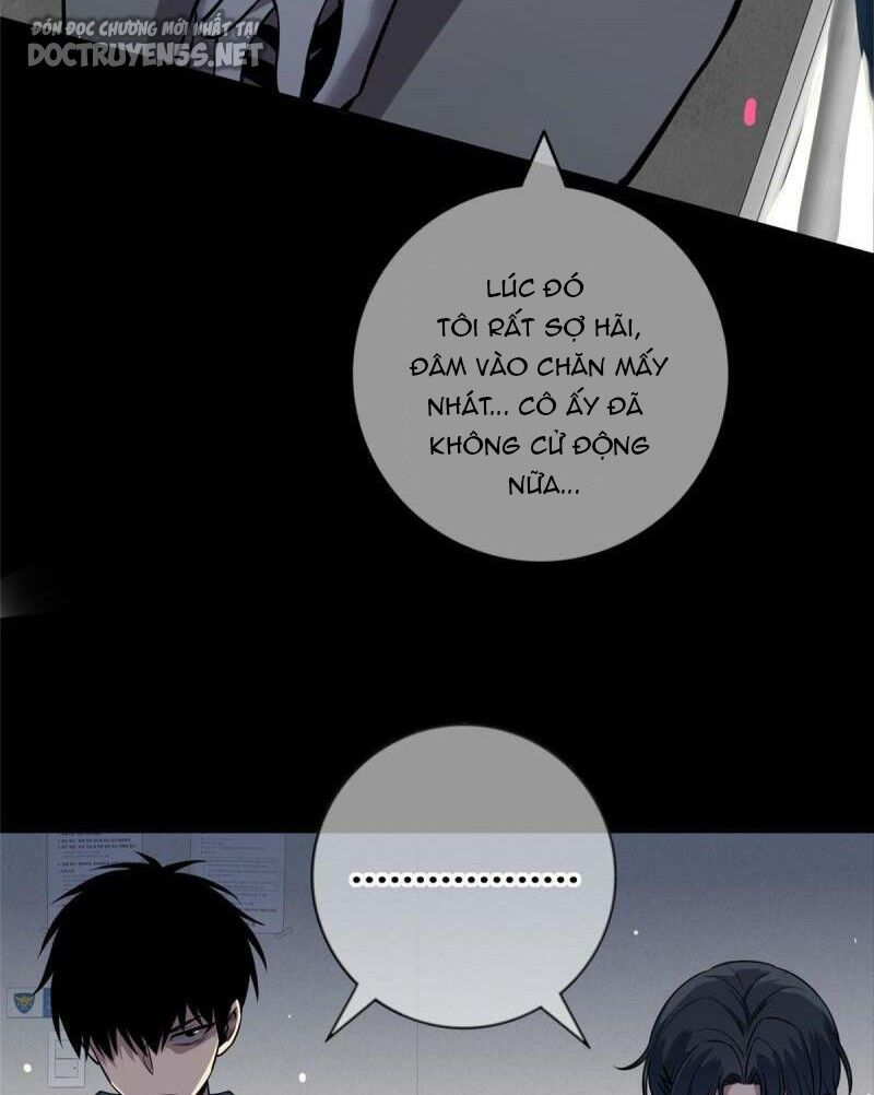 Cuồng Thám Chapter 22 - Trang 32