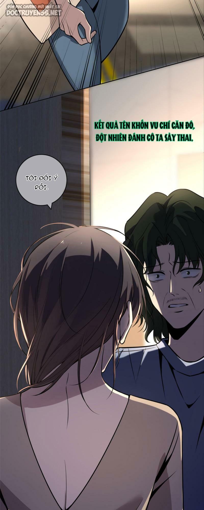 Cuồng Thám Chapter 21 - Trang 22