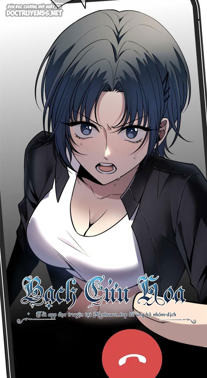 Cuồng Thám Chapter 21 - Trang 37