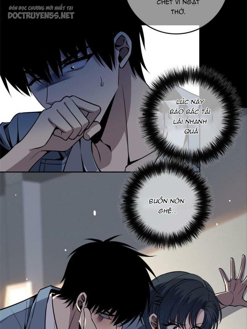 Cuồng Thám Chapter 22 - Trang 4