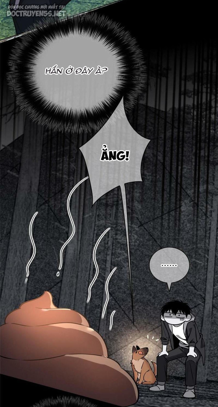 Cuồng Thám Chapter 24 - Trang 18