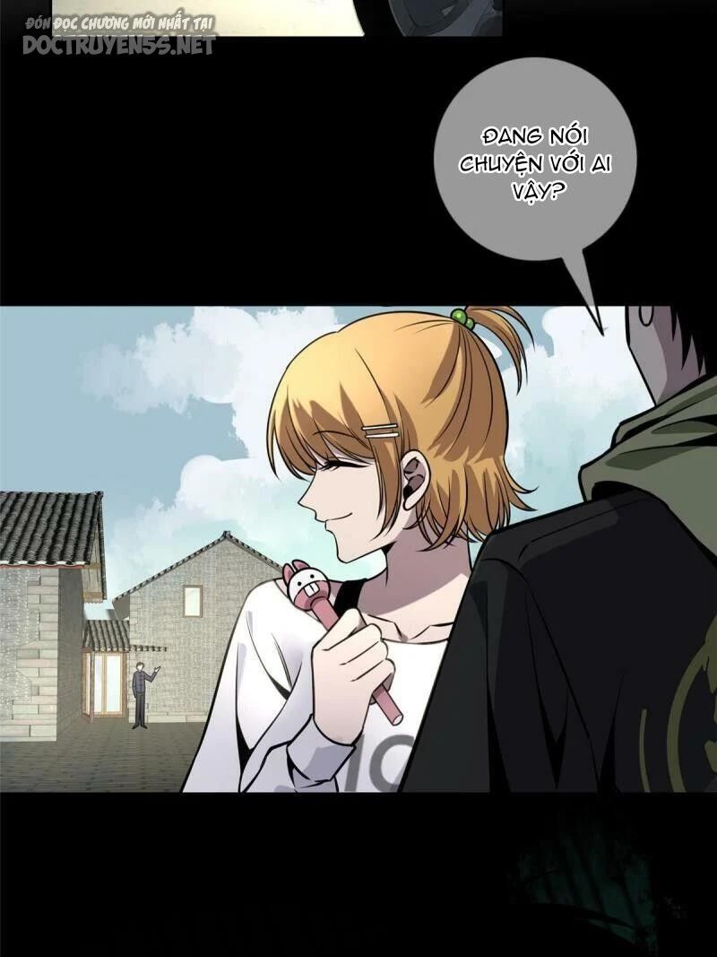 Cuồng Thám Chapter 23 - Trang 19