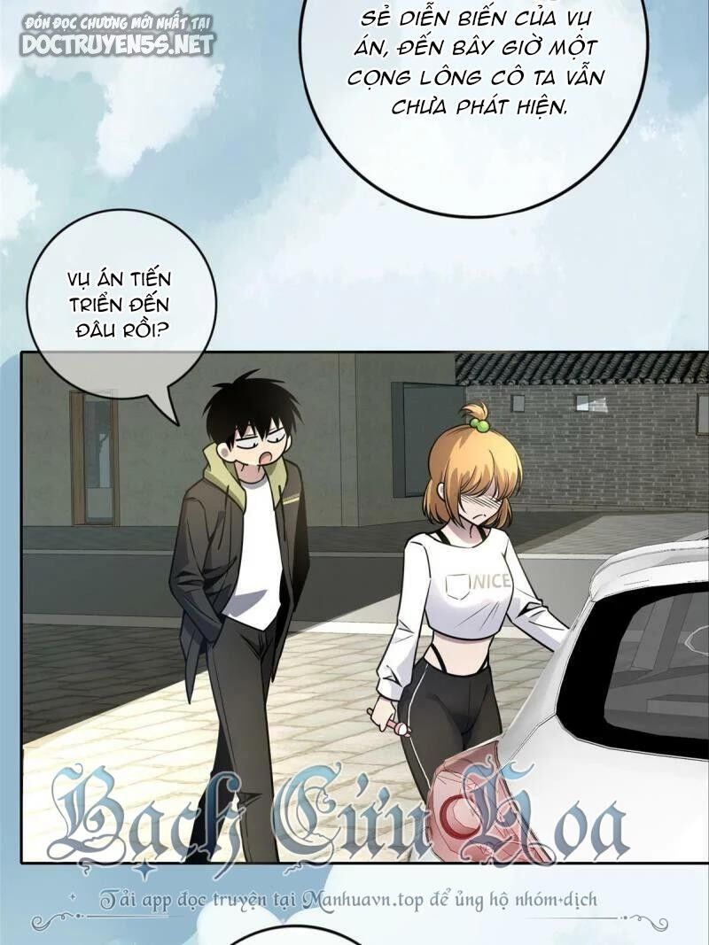 Cuồng Thám Chapter 23 - Trang 24