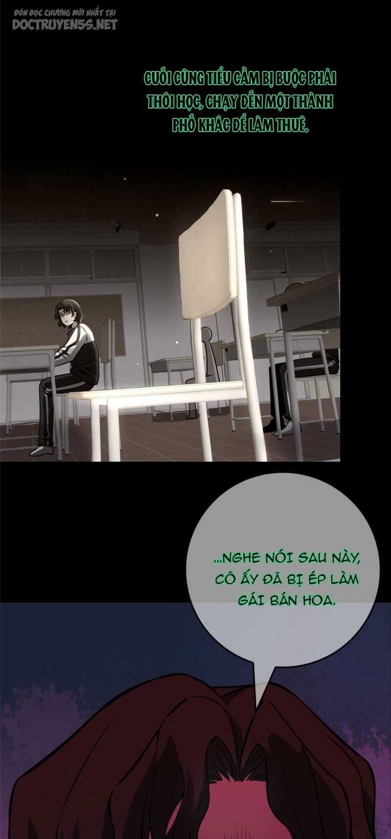 Cuồng Thám Chapter 21 - Trang 6