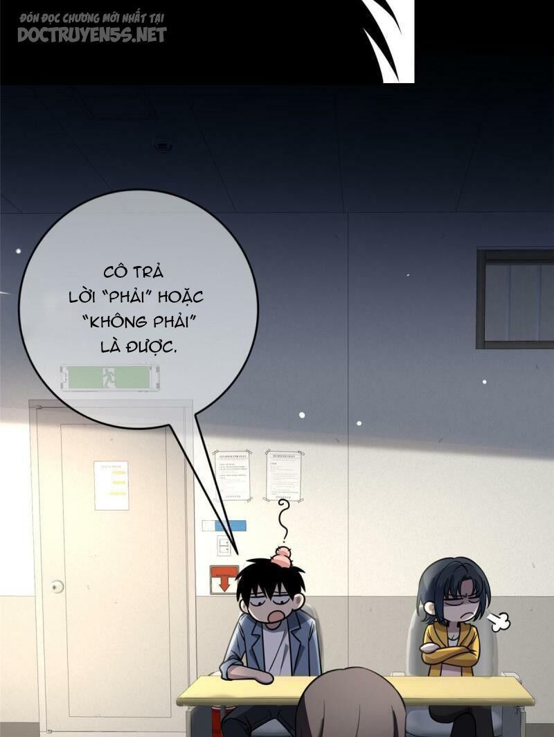 Cuồng Thám Chapter 22 - Trang 20