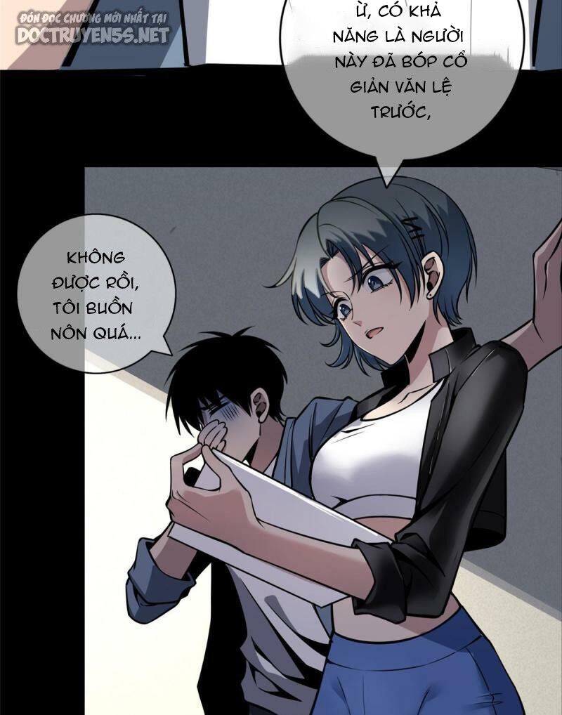 Cuồng Thám Chapter 22 - Trang 10