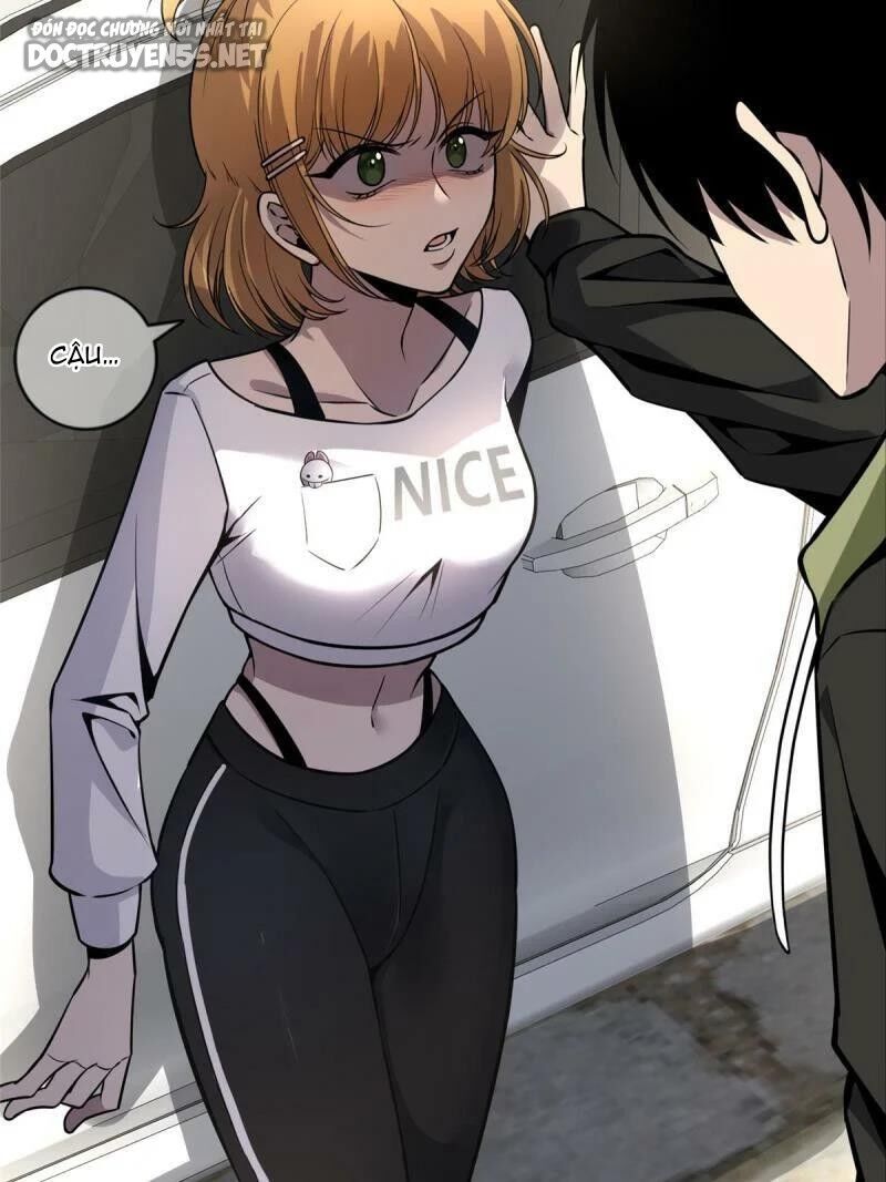 Cuồng Thám Chapter 23 - Trang 32