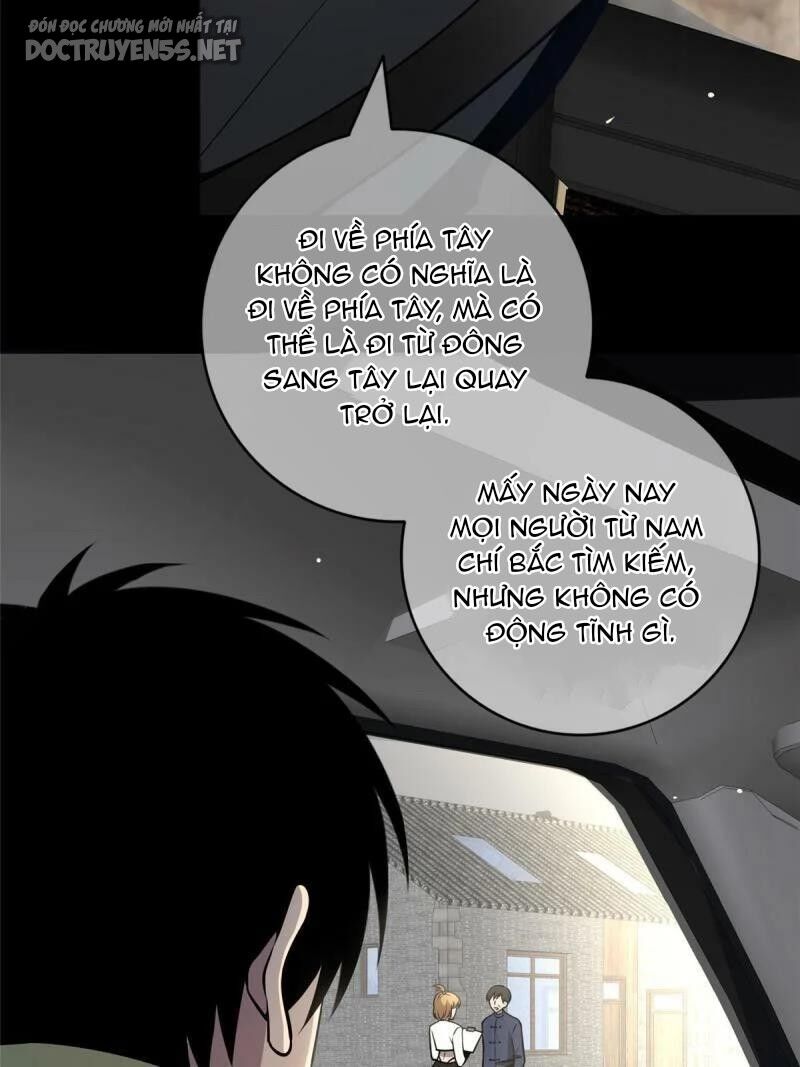 Cuồng Thám Chapter 23 - Trang 14