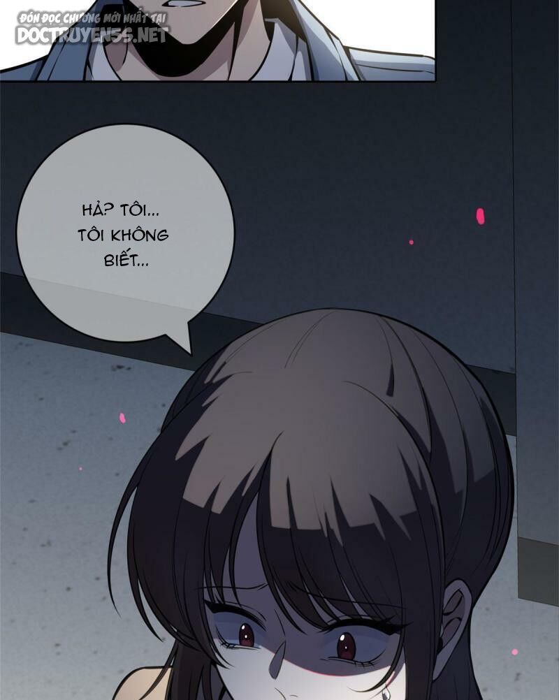 Cuồng Thám Chapter 22 - Trang 30