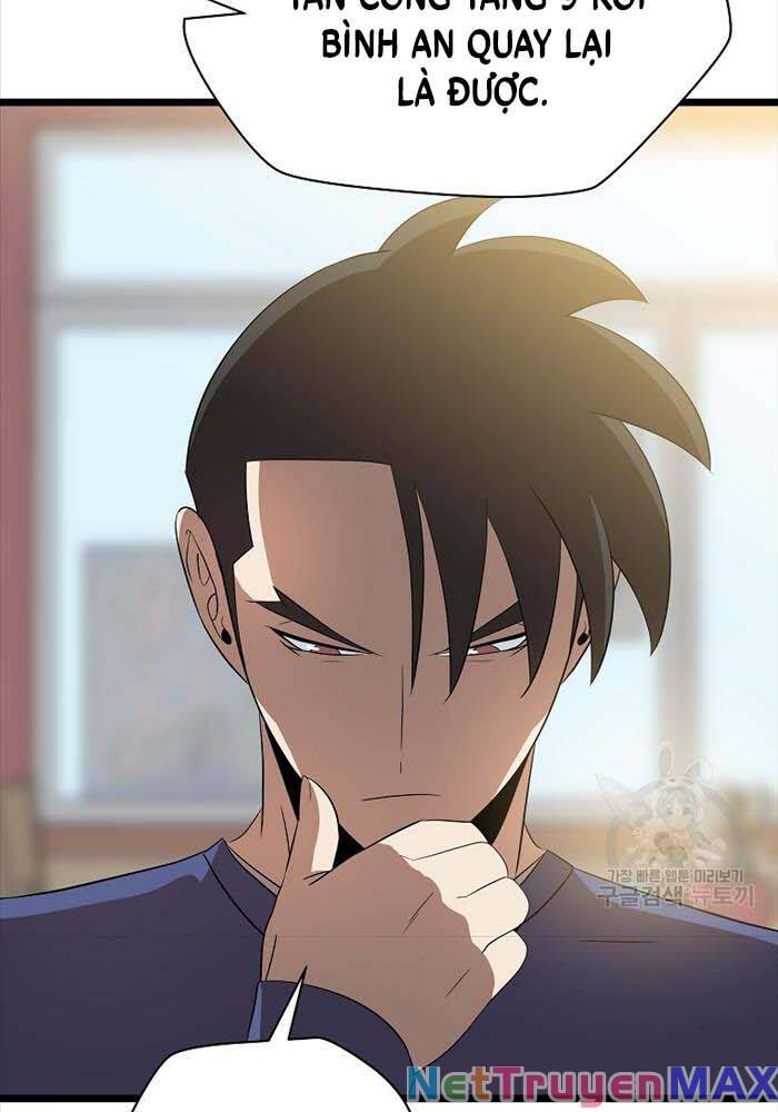 Kẻ Săn Anh Hùng Chapter 143 - Trang 121