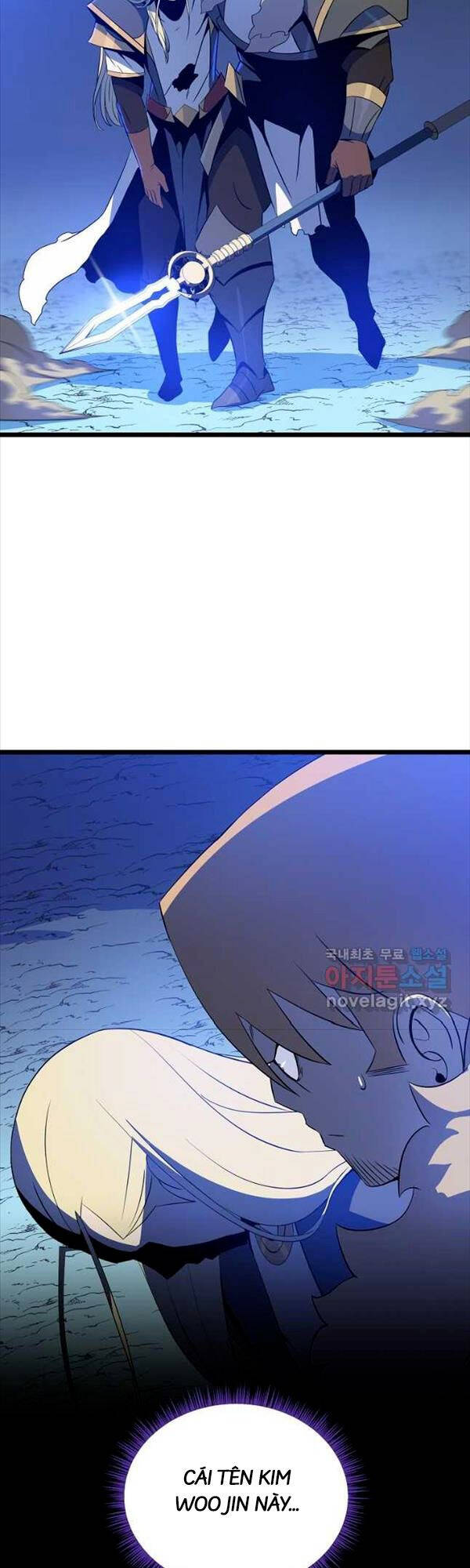 Kẻ Săn Anh Hùng Chapter 139 - Trang 21