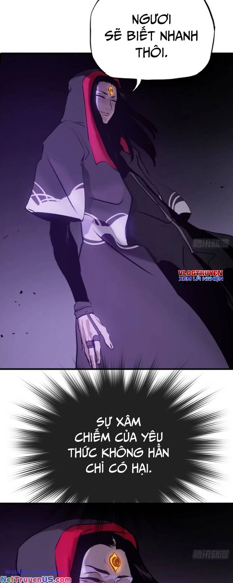 Phong Yêu Vấn Đạo Chapter 12 - Trang 10