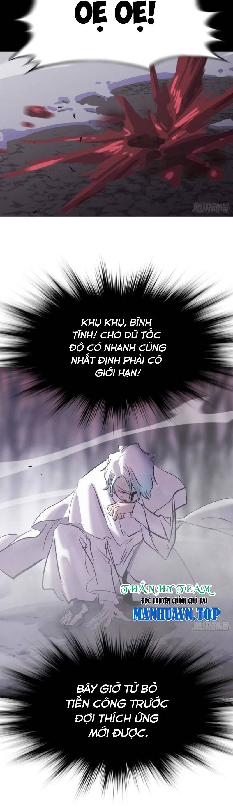 Phong Yêu Vấn Đạo Chapter 31 - Trang 4