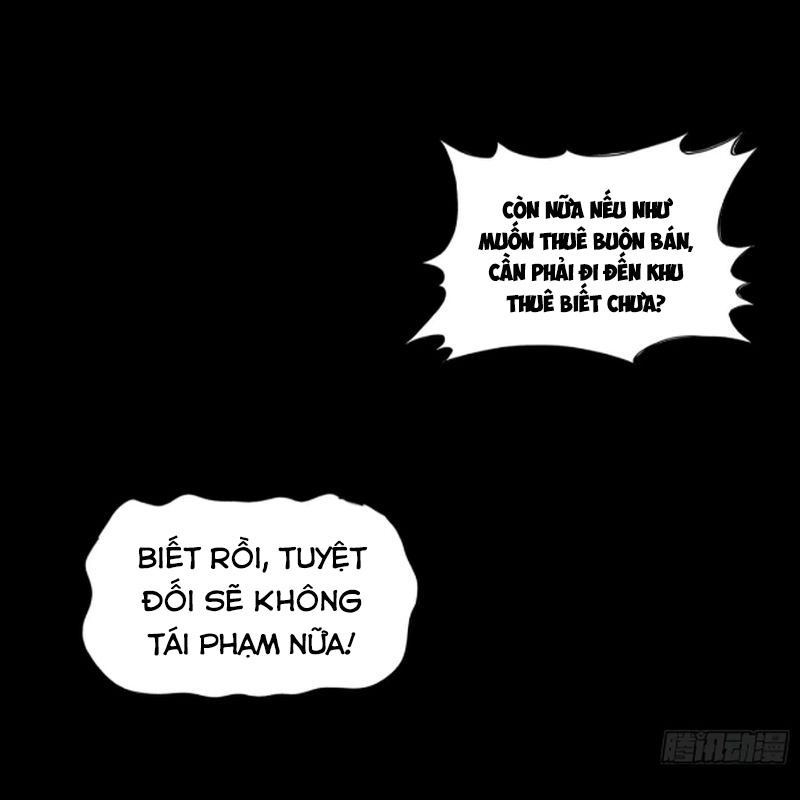 Phong Yêu Vấn Đạo Chapter 50 - Trang 39