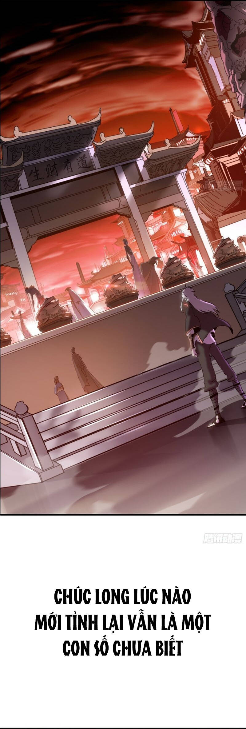 Phong Yêu Vấn Đạo Chapter 46 - Trang 41