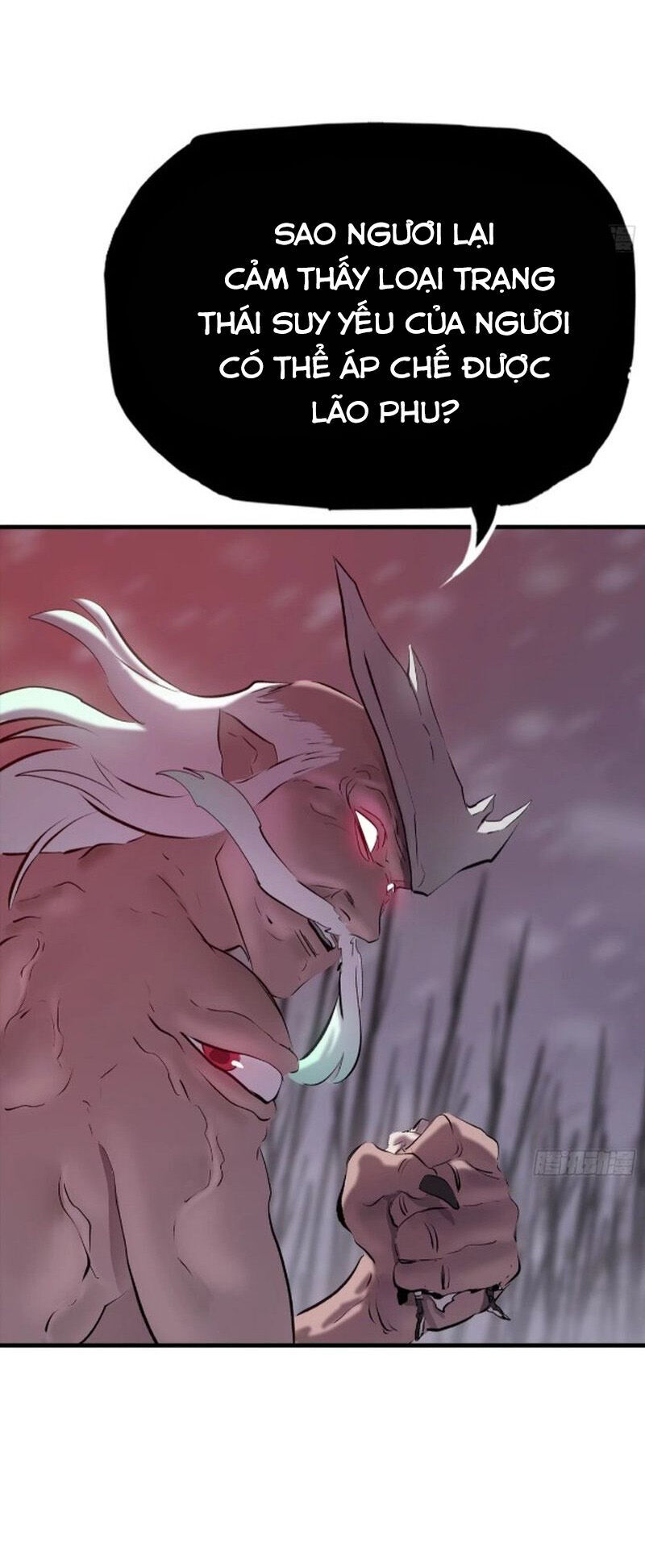 Phong Yêu Vấn Đạo Chapter 36 - Trang 12