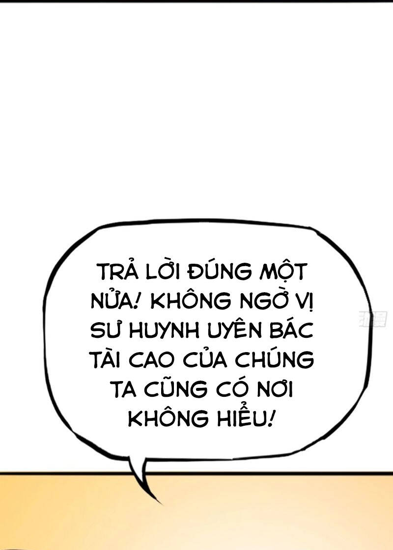 Phong Yêu Vấn Đạo Chapter 34 - Trang 18