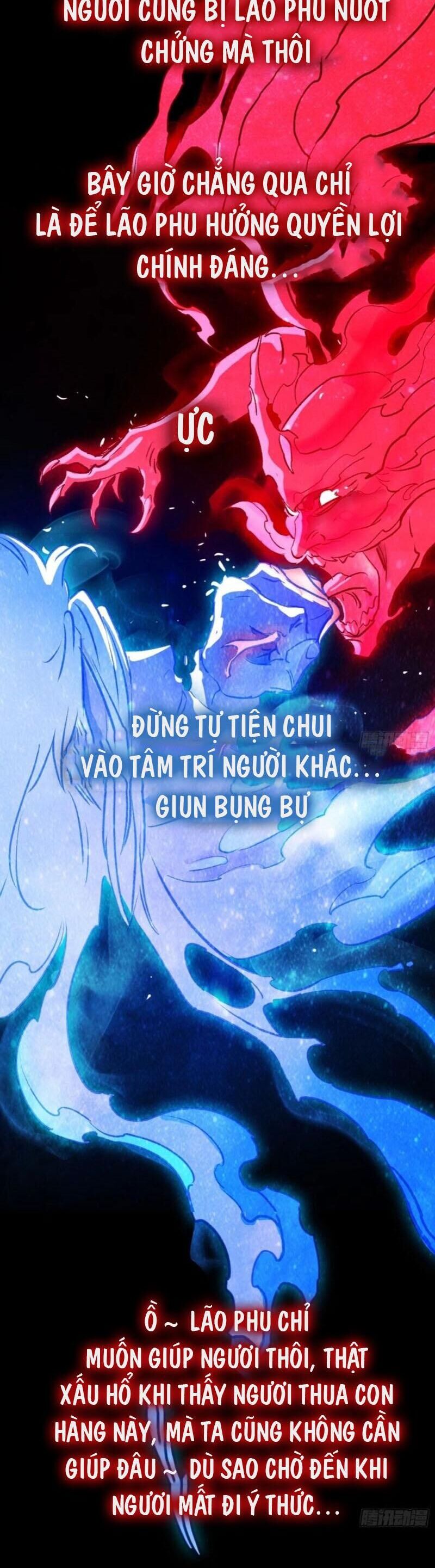 Phong Yêu Vấn Đạo Chapter 14 - Trang 6