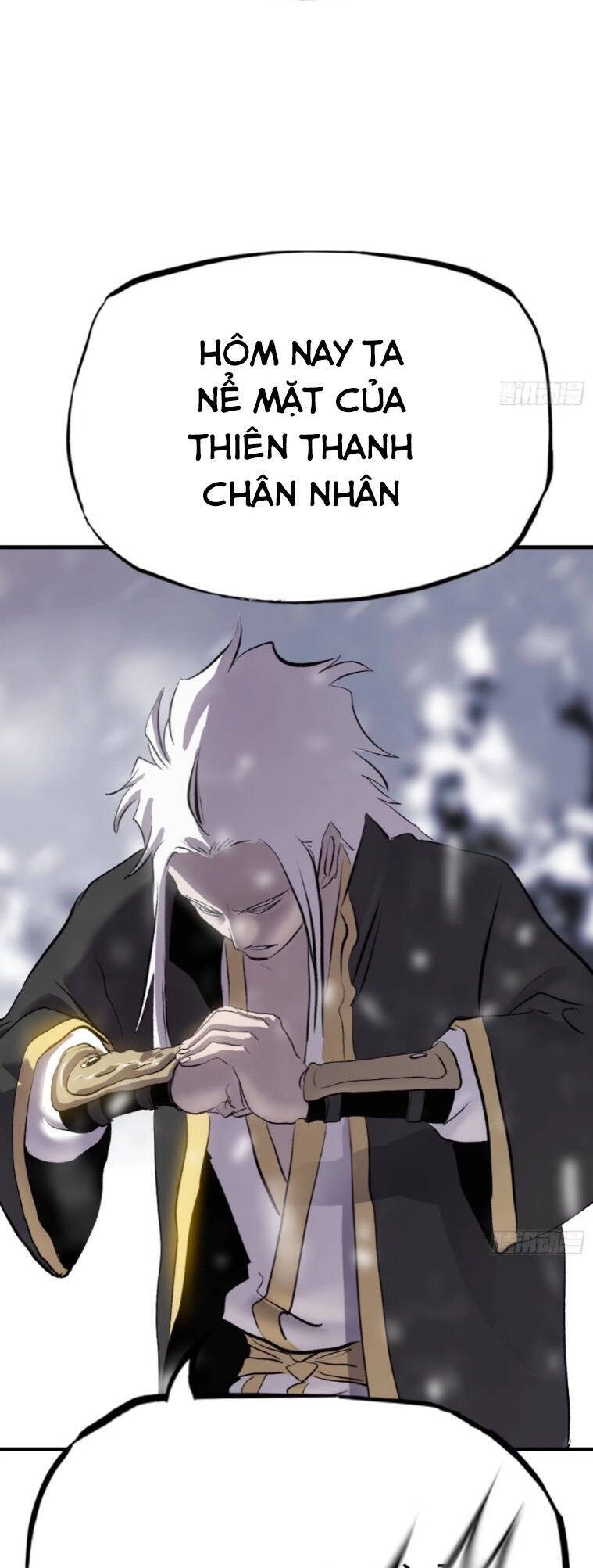 Phong Yêu Vấn Đạo Chapter 27 - Trang 18