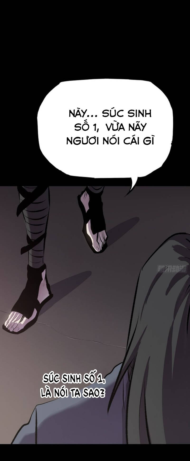 Phong Yêu Vấn Đạo Chapter 46 - Trang 9