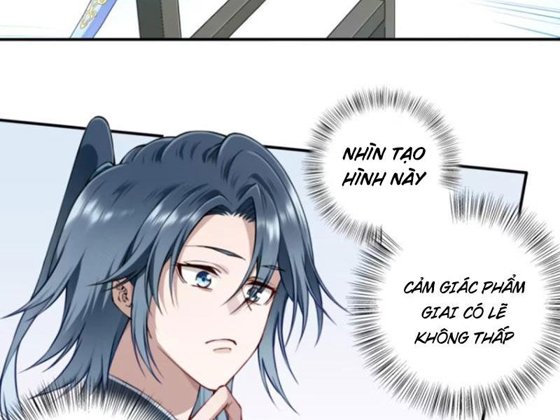 Ta Dùng Cơ Bắp Xưng Bá Tu Tiên Giới Chapter 33 - Trang 11