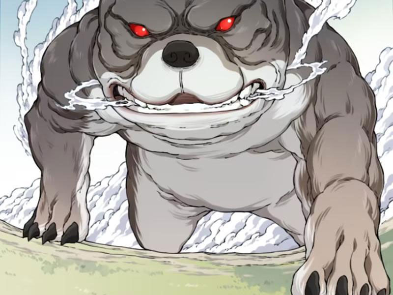 Ta Dùng Cơ Bắp Xưng Bá Tu Tiên Giới Chapter 32 - Trang 44