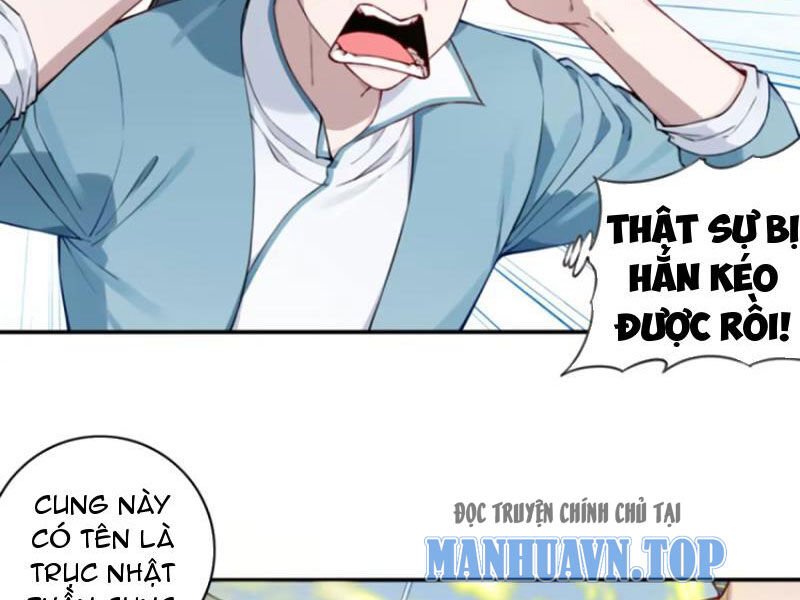 Ta Dùng Cơ Bắp Xưng Bá Tu Tiên Giới Chapter 33 - Trang 35
