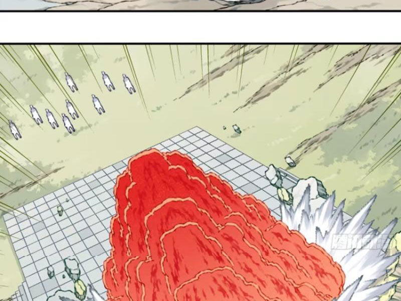 Ta Dùng Cơ Bắp Xưng Bá Tu Tiên Giới Chapter 31 - Trang 27
