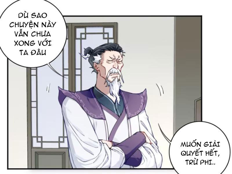 Ta Dùng Cơ Bắp Xưng Bá Tu Tiên Giới Chapter 30 - Trang 25