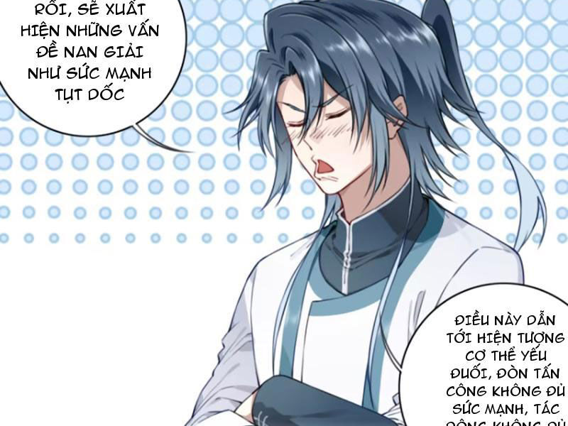 Ta Dùng Cơ Bắp Xưng Bá Tu Tiên Giới Chapter 30 - Trang 76