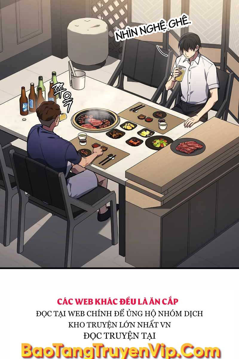 Thần Chiến Tranh Trở Lại Cấp 2 Chapter 33 - Trang 54