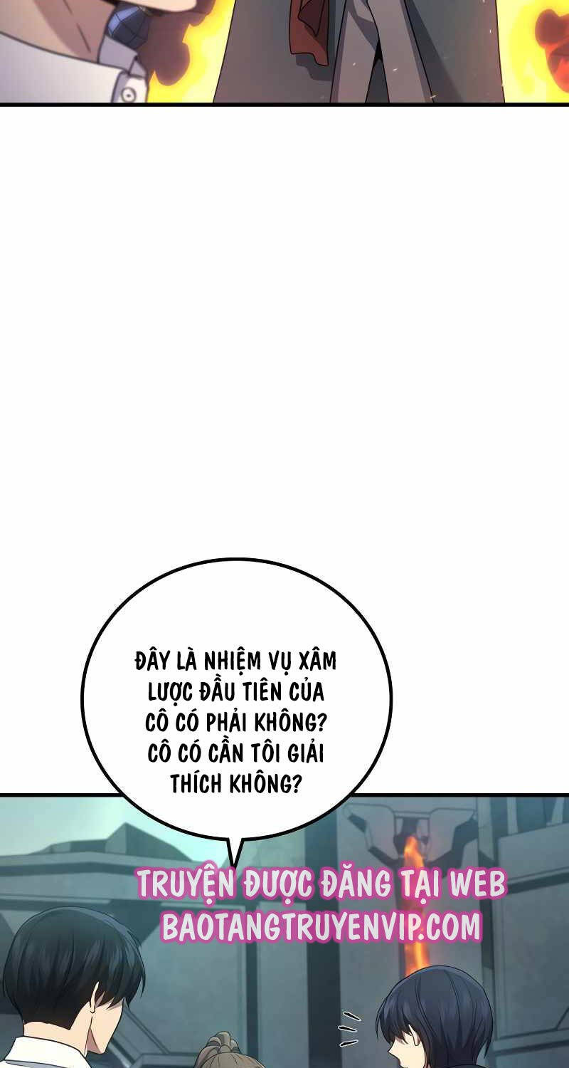 Thần Chiến Tranh Trở Lại Cấp 2 Chapter 56 - Trang 52