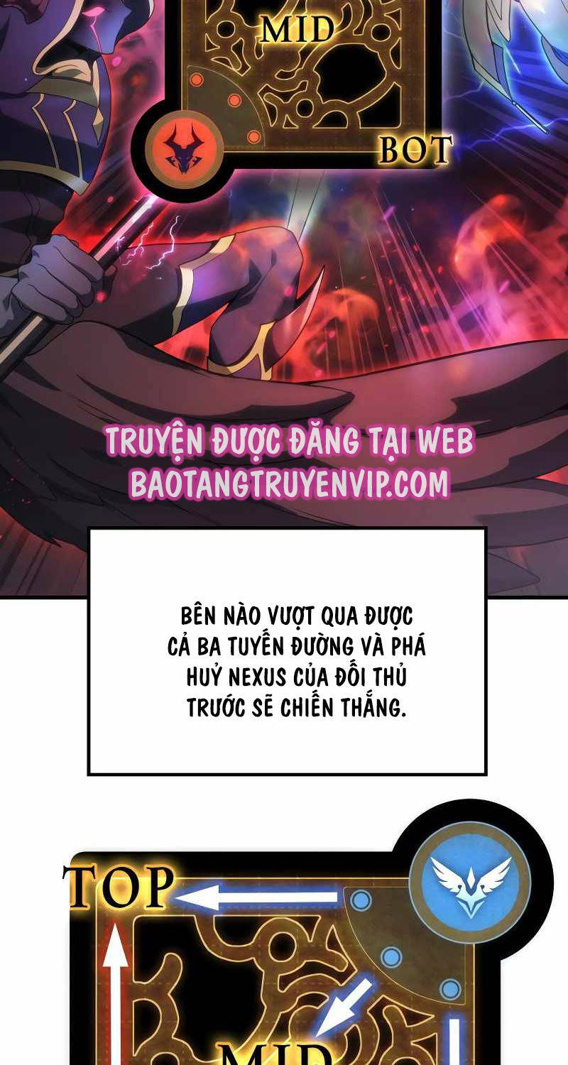 Thần Chiến Tranh Trở Lại Cấp 2 Chapter 56 - Trang 55