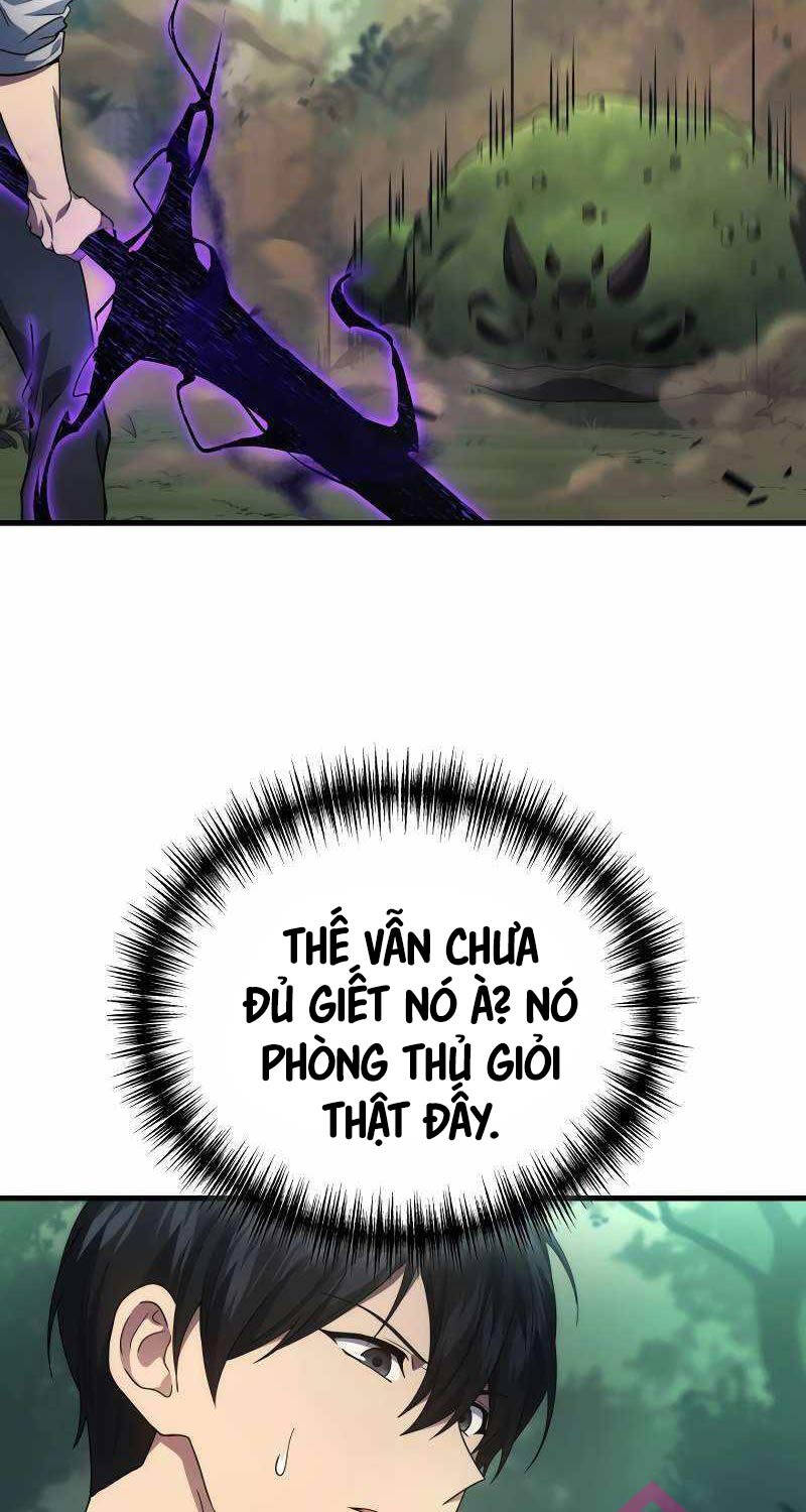 Thần Chiến Tranh Trở Lại Cấp 2 Chapter 58 - Trang 56