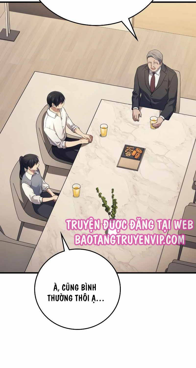 Thần Chiến Tranh Trở Lại Cấp 2 Chapter 52 - Trang 18