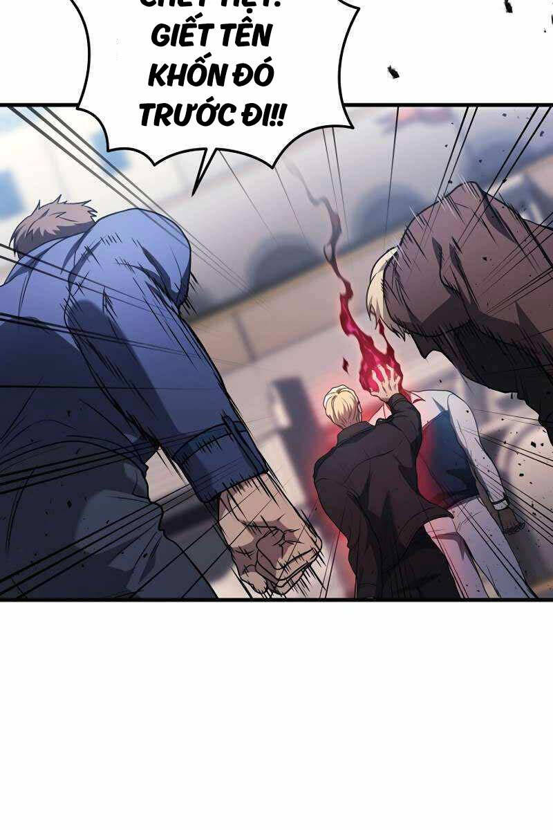 Thần Chiến Tranh Trở Lại Cấp 2 Chapter 46 - Trang 22